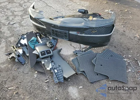 2020 Acura Tlx Technology from USA, damaged, VIN 19UUB3F46LA000835